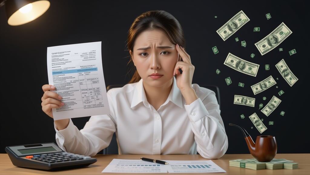 📊 내 월급은 얼마나? 연봉별 실수령액 분석