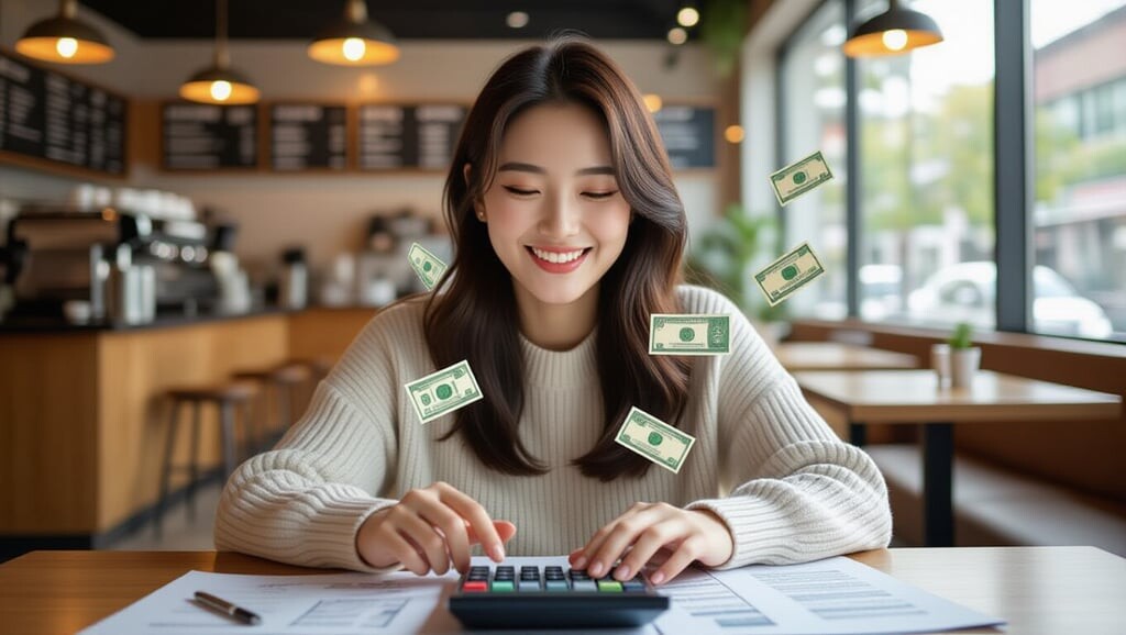 💰 주휴수당, 실질 시급은 얼마?