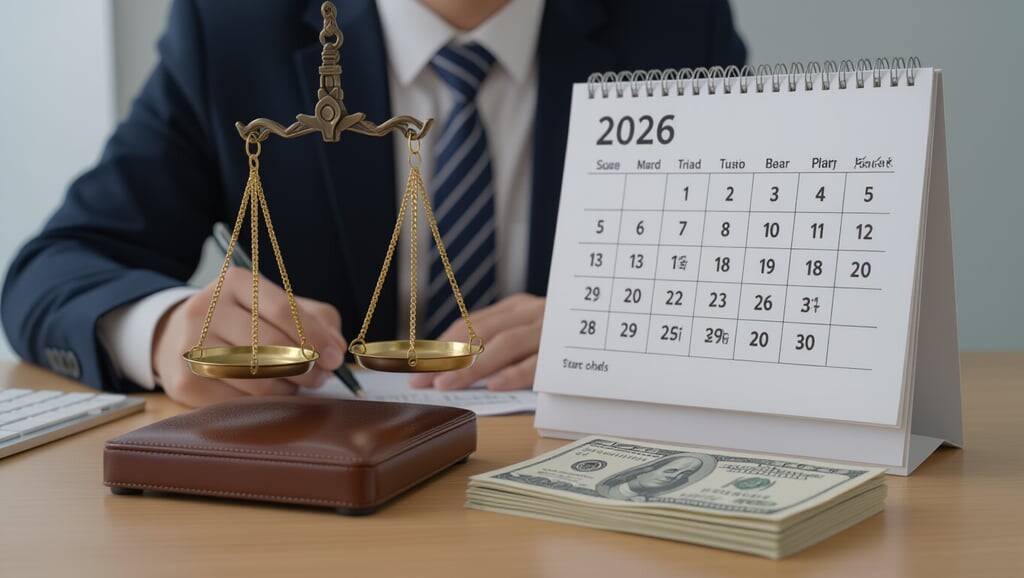 📈 4대 보험 및 세금, 이렇게 달라져요!