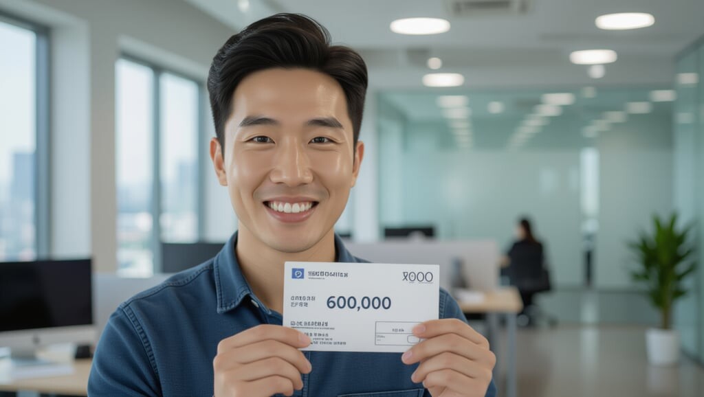 🚀 청년 근로소득 공제 확대! 일하는 청년에게 희소식