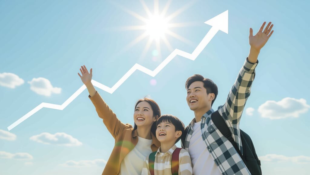 📈 2026년 기준 중위소득, 얼마나 올랐을까요?