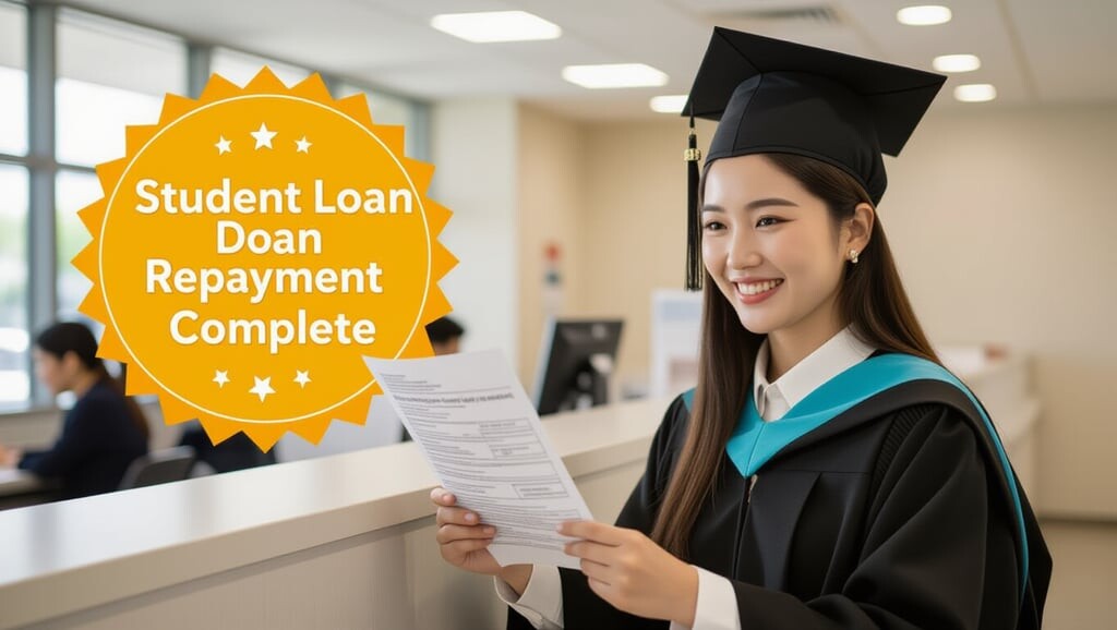 📋 학자금 대출 세액공제, 누가 받을 수 있나요?