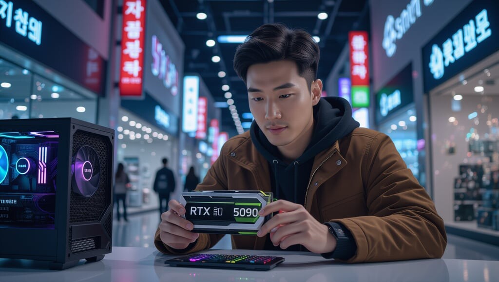 💰 예산별 최적화 & 현명한 구매 타이밍