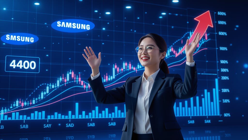 📈 2026 코스피 4400 돌파: 배경과 경제적 의미