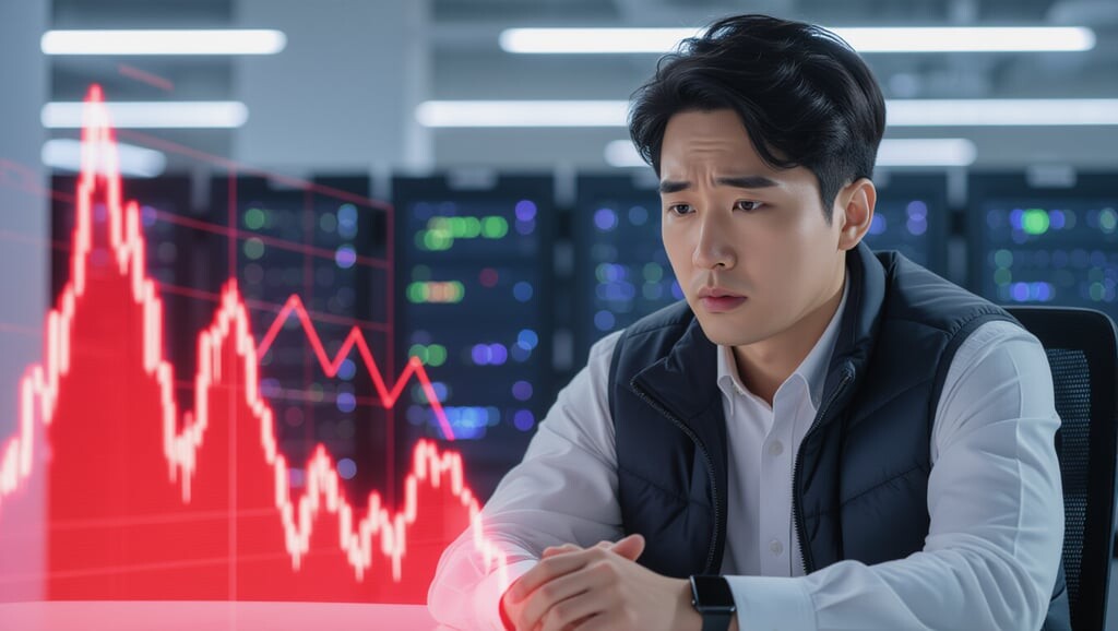 ⚠️ 상승장 속 잠재적 리스크와 관리