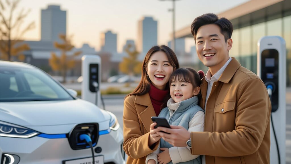 💡 2026년 전기차, 현명하게 구매하는 전략