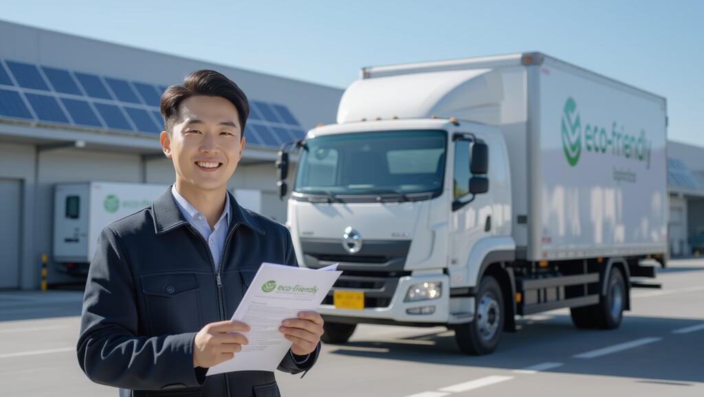 💯 100% 보조금 기준과 차종별 지원 규모