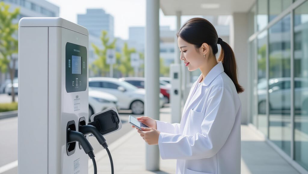 📋 2026년 전기차 보조금, 어떤 점이 달라질까요?