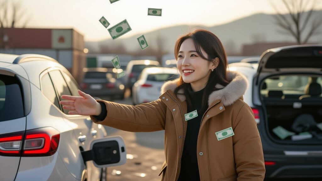 💰 내연기관차 전환지원금, 얼마나 받을 수 있나요?