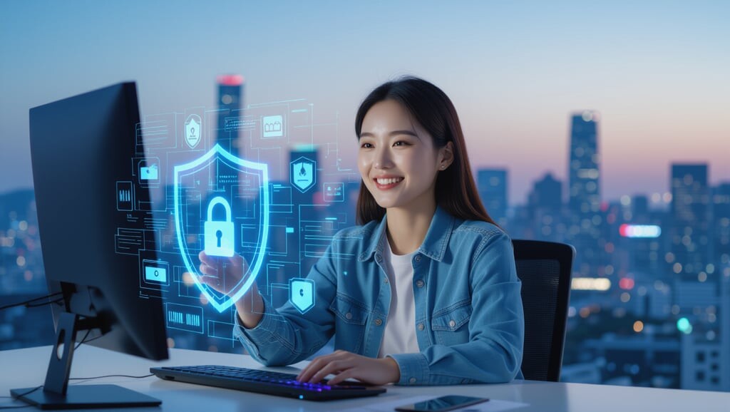 🛡️ 더 든든한 PC 보호! 고급 복구 & 백업 전략