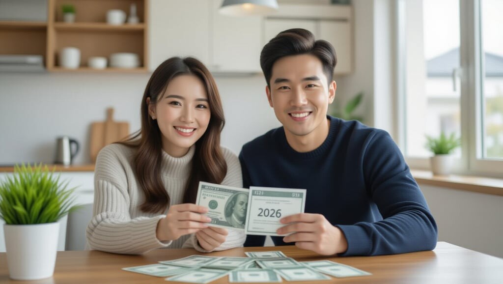 📈 최신 연도별 주요 변경 사항 & 절세 팁