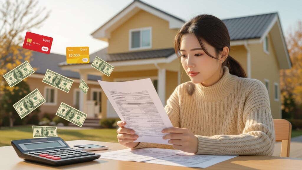 📋 신용카드 소득공제, 핵심 개념부터 이해해요!