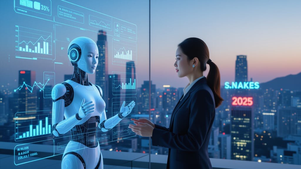 📈 2025년 시장 트렌드와 미래 전망